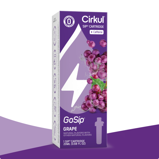 GoSip Grape - C22BQ