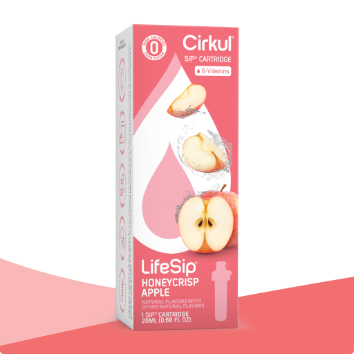 LifeSip Honeycrisp Apple - 63UY5