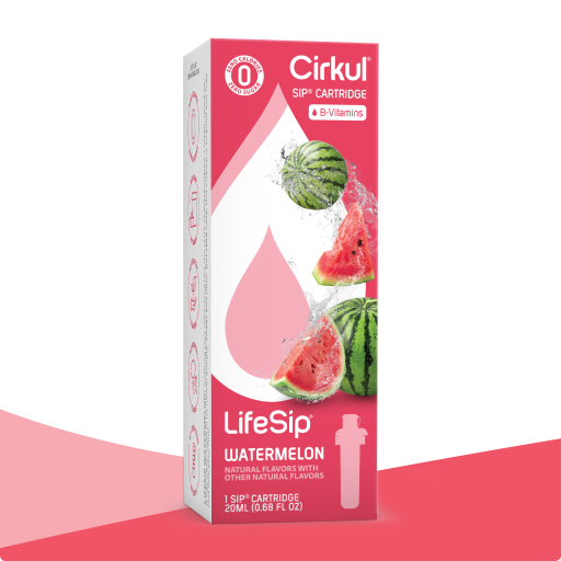 LifeSip Watermelon - 8YQPB