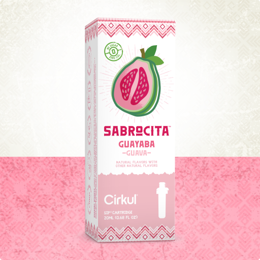 Sabrocita Guava - I6TX6