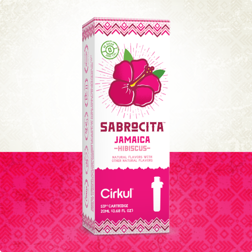 Sabrocita Hibiscus - BUEFL