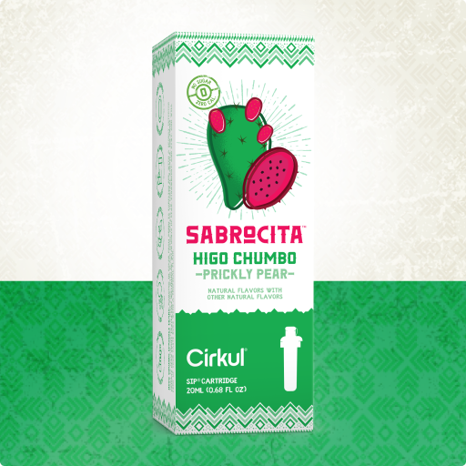 Sabrocita Prickly Pear - 6Z3ON