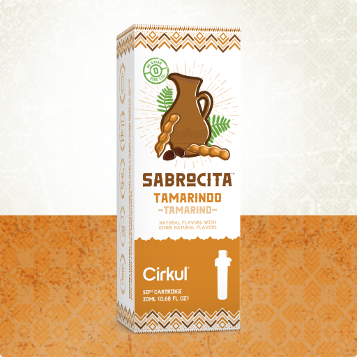Sabrocita Tamarind - 6N0JI