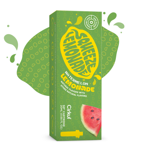 Squeeze Watermelon Lemonade - RKF8Q